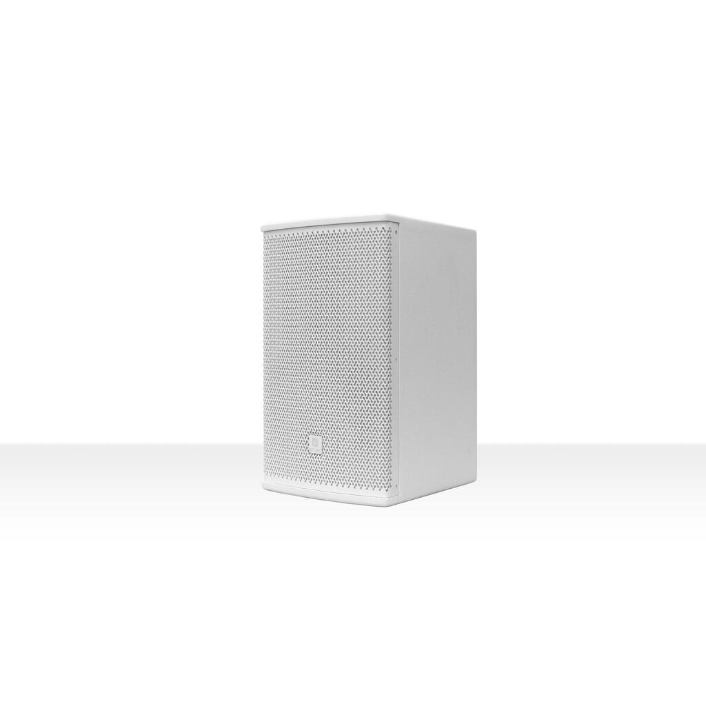 Ecler ARQIS 108i – hvit installasjonshøyttaler