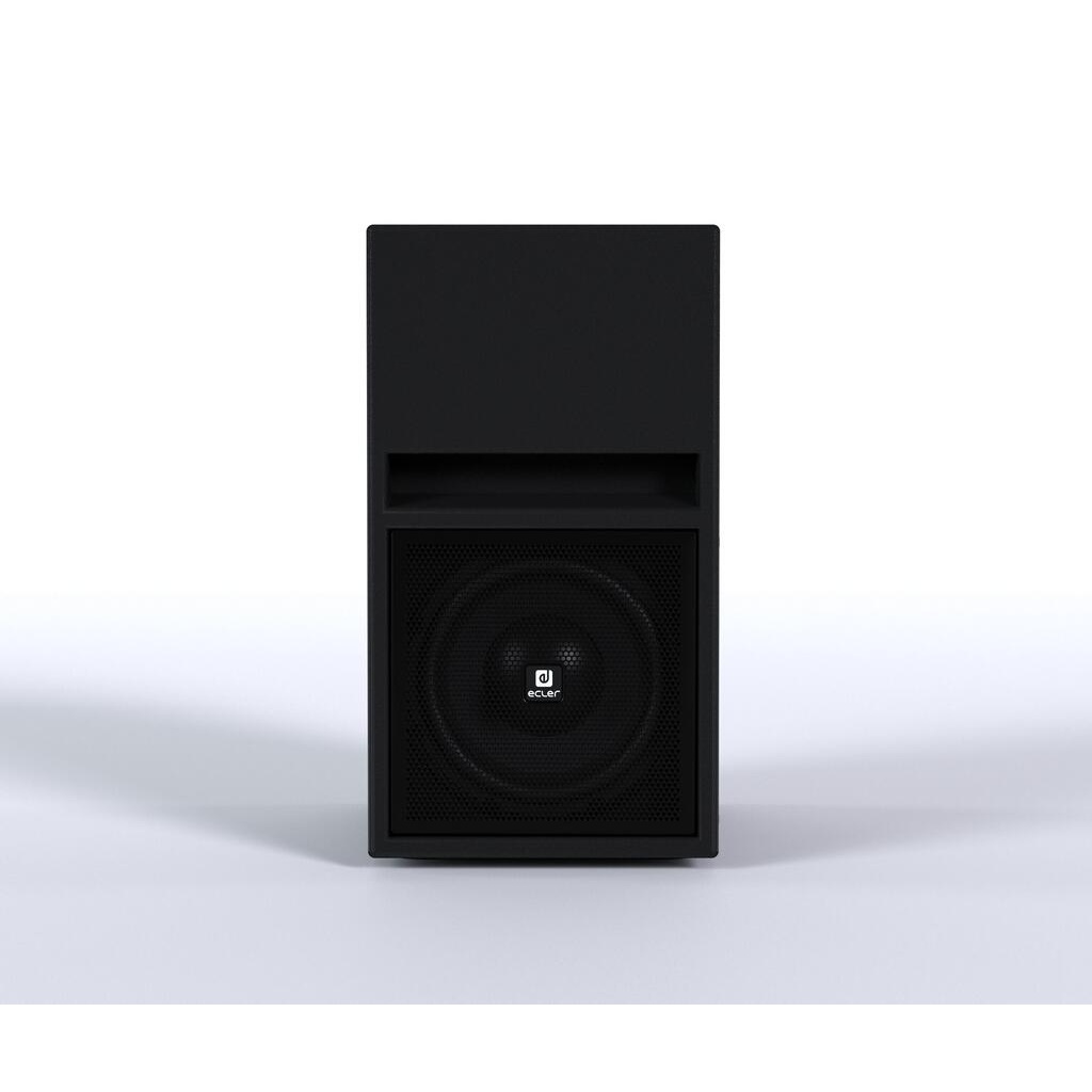 Ecler KICK-SB18 – 8-tommers passiv subwoofer