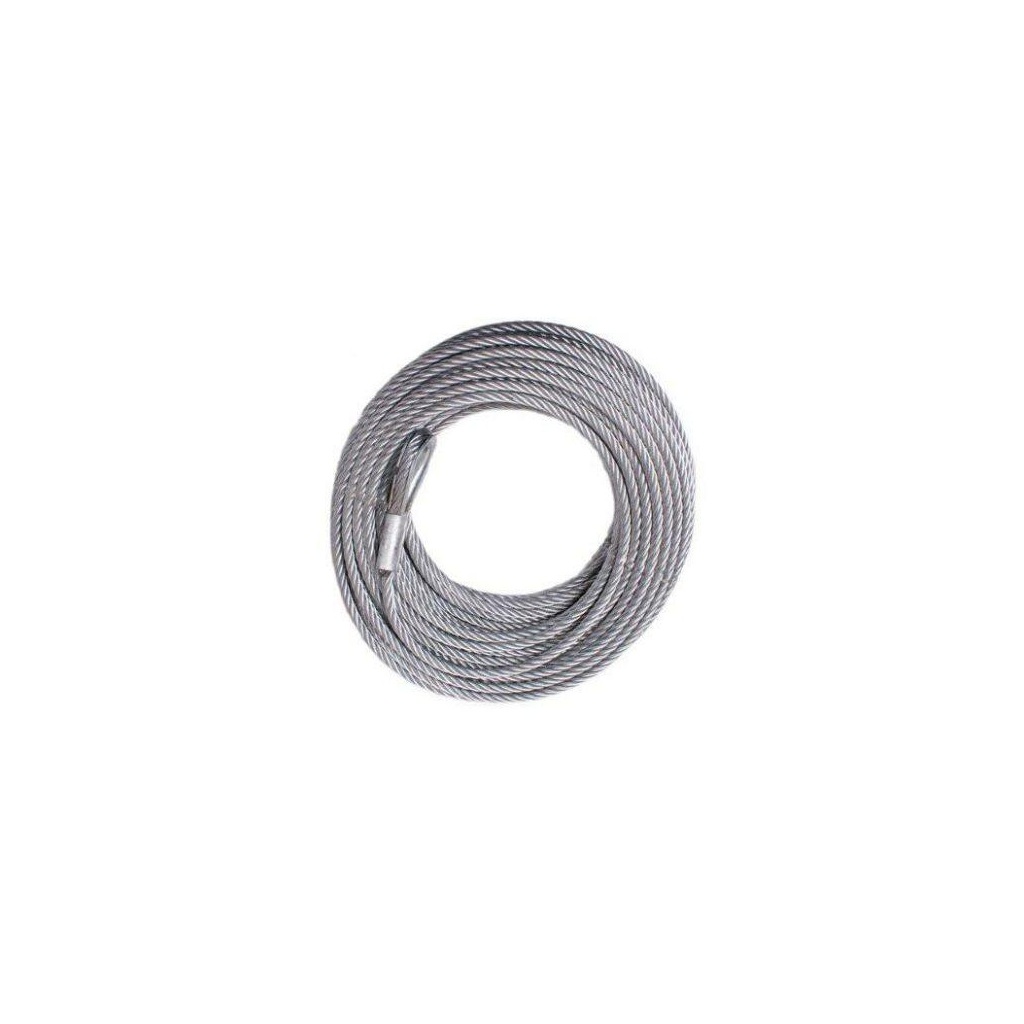 PSRIG Stålwire scenetrekk WLL 0,29t 28m