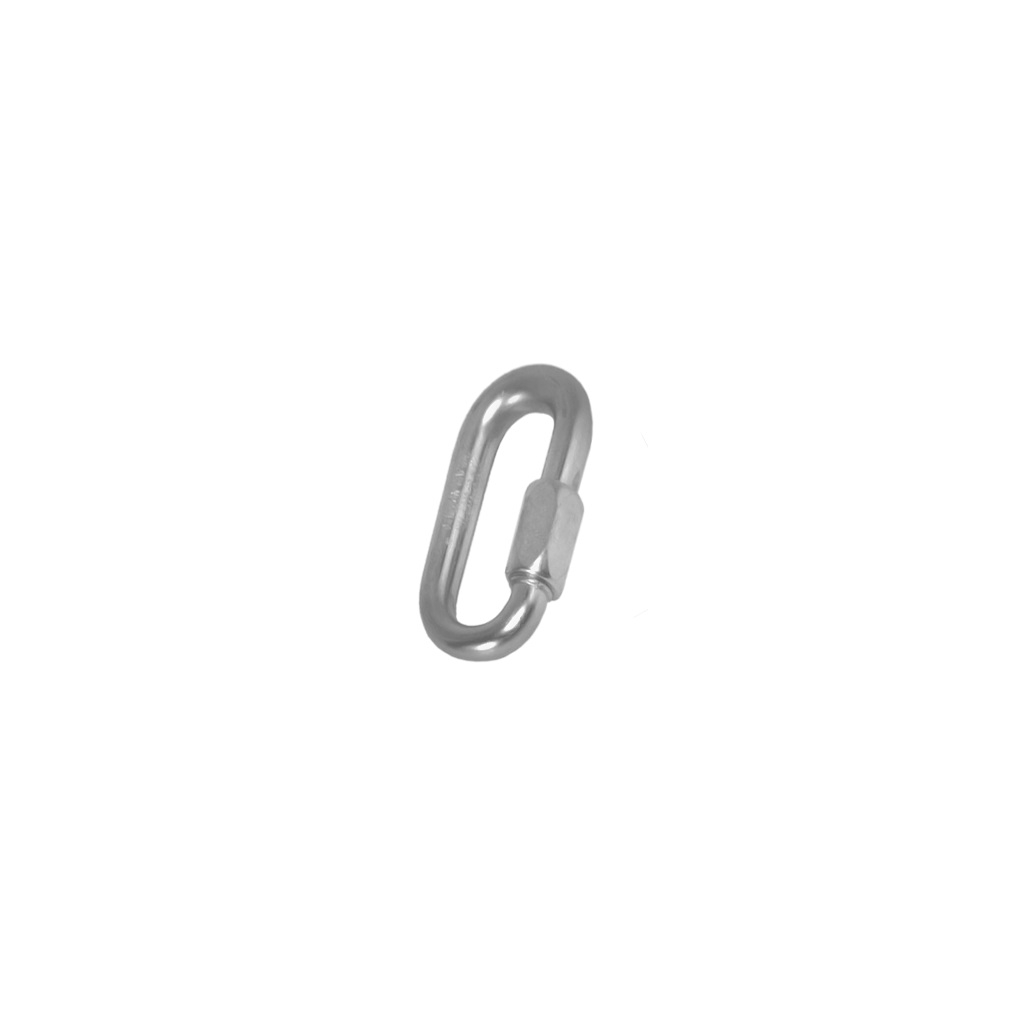 PSRIG Quick-link 7mm nominal size.