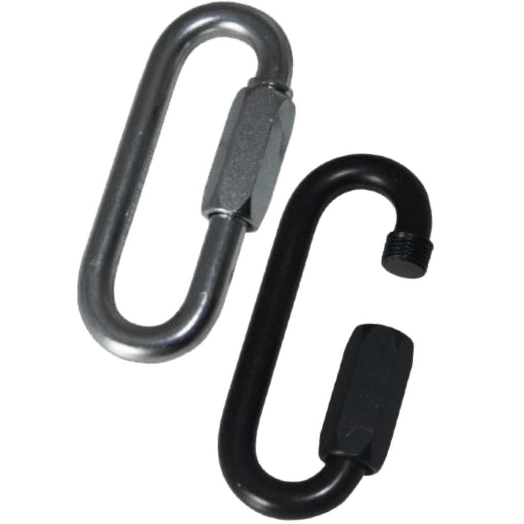PSRIG Quick-link . 5mm , Large aperture