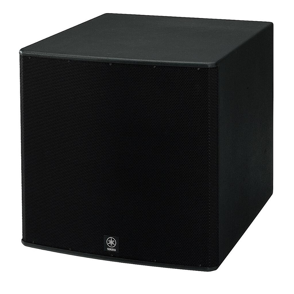 Yamaha IS1112 – subwoofer
