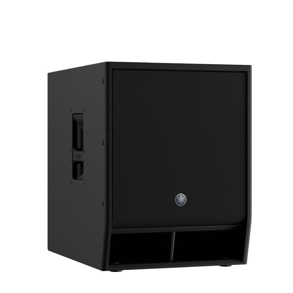 Yamaha DXS15XLF-D – Aktiv subwoofer