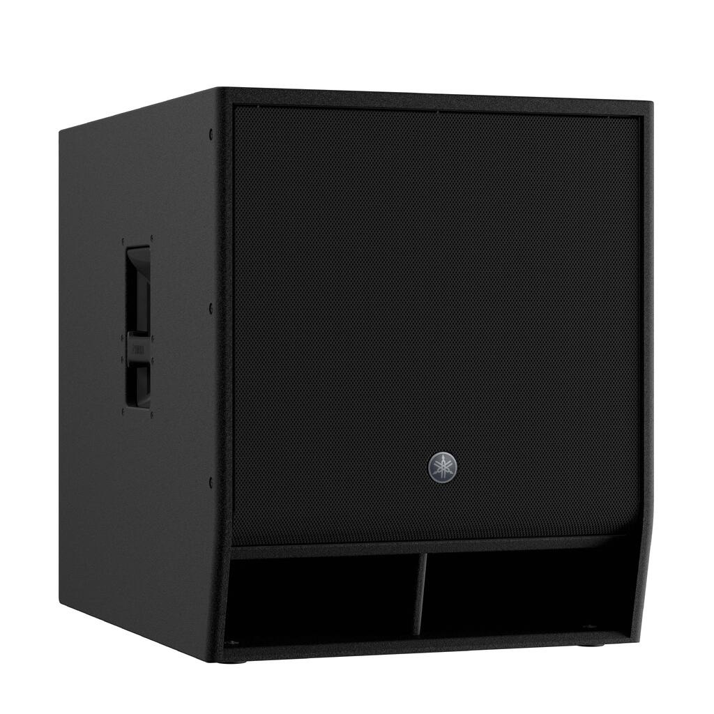 Yamaha DXS18XLF-D – Aktiv subwoofer