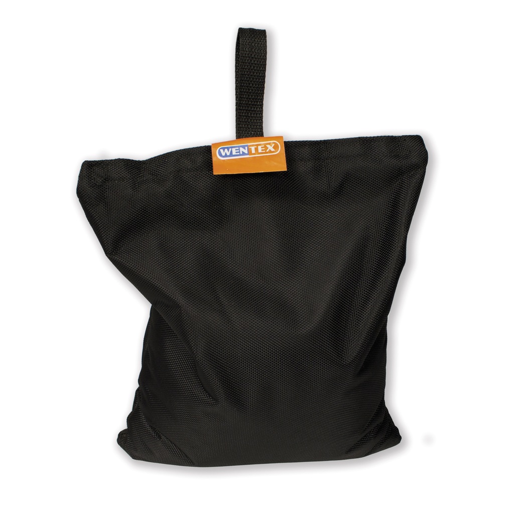 Wentex Eurotrack Ballast Bag 5 kg – ballastpose