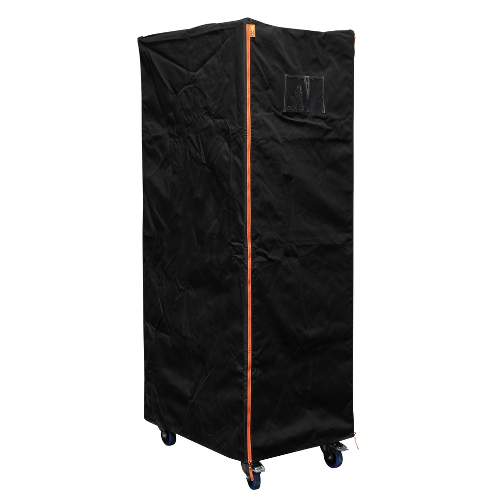 Wentex Backdrop Trolley Cover Full Size – beskyttelsestrekk