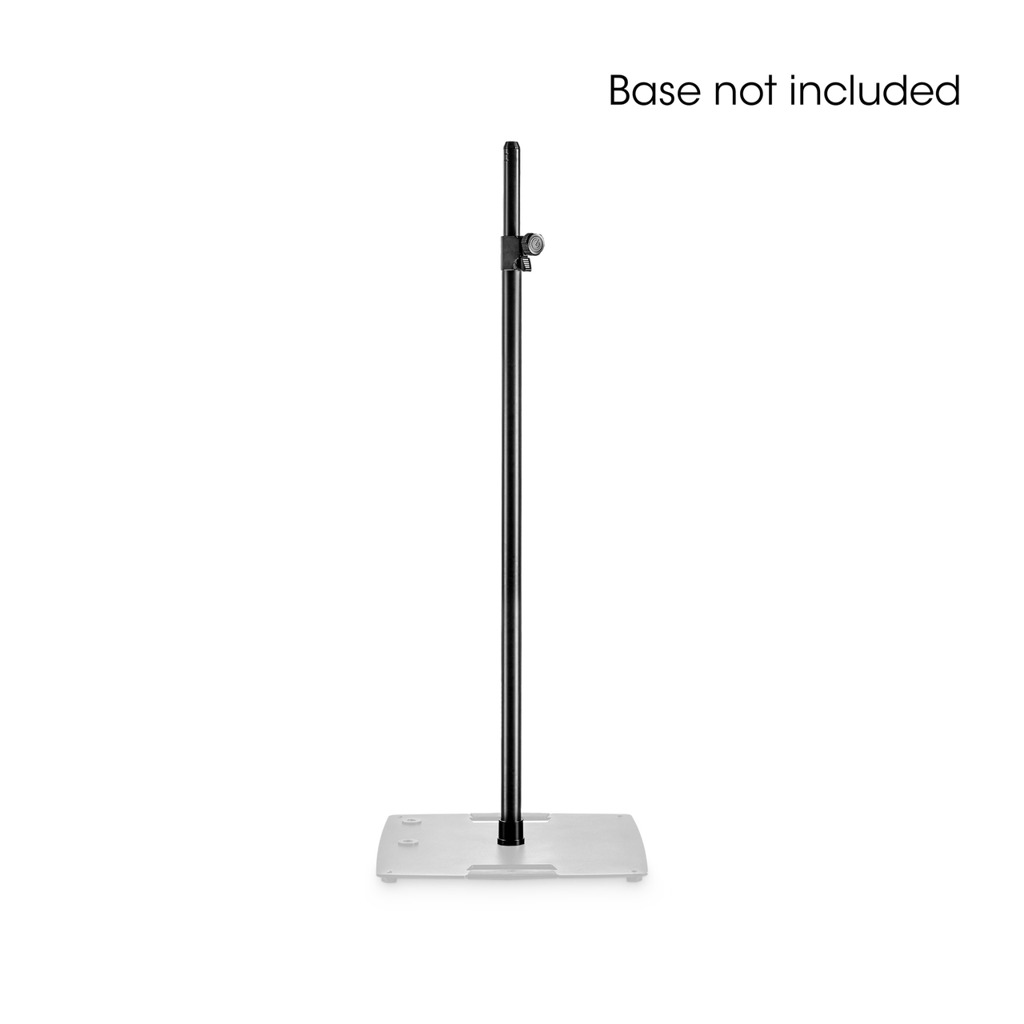 Gravity TLS P 431 – Touring-teleskoprør med LockPin