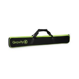 [GBGMS1B] Gravity Neoprene Carry Bag for one Microphone Stand