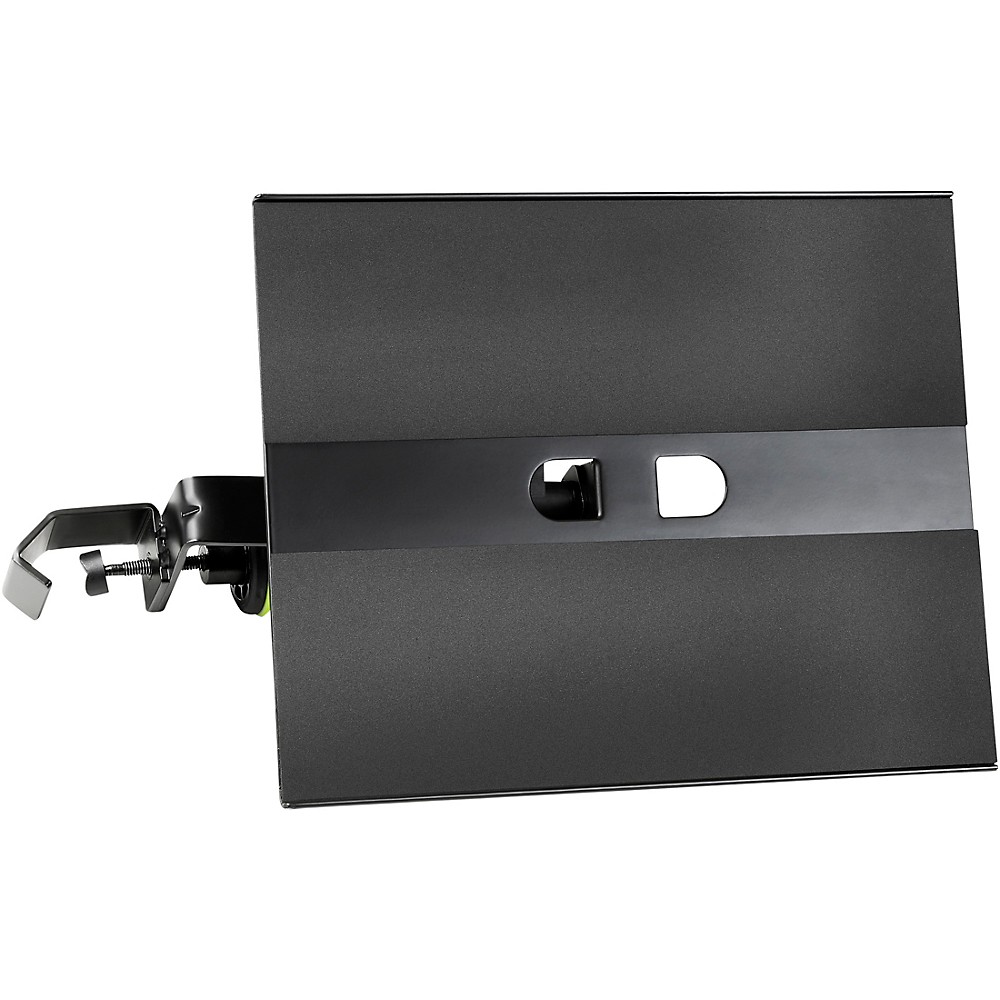 [GMATRAY1] Gravity Microphone Stand Tray 250 mm x 195 mm