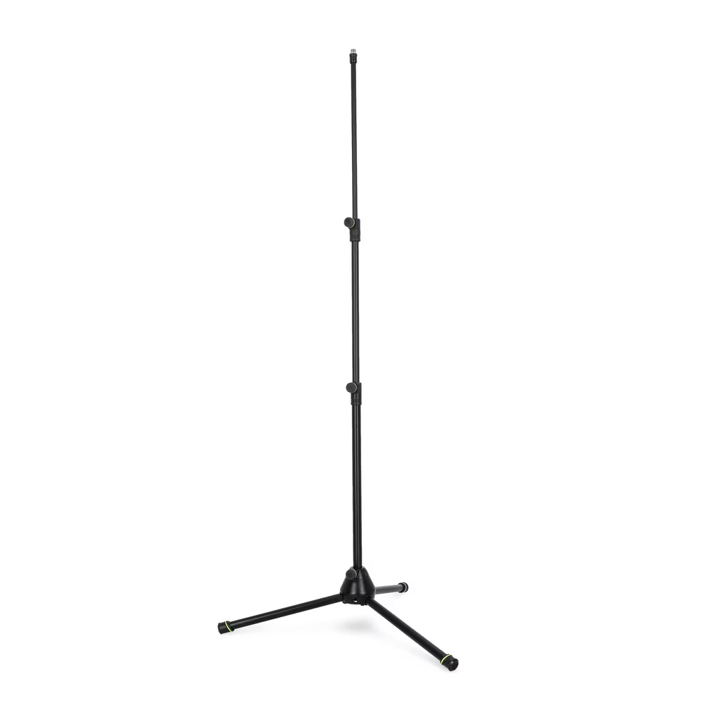 [GMS43DTB] Gravity Compact double Extension Microphone Stand