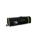 Gravity Touring transport bag for up to six microphone stands, rollable