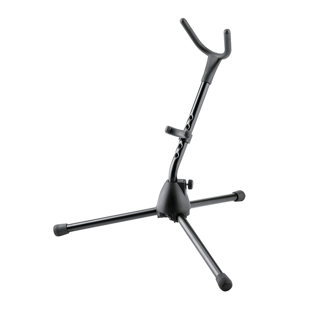 [14300-000-55] K&M 14300 Saxofonstativ Saxophone stand