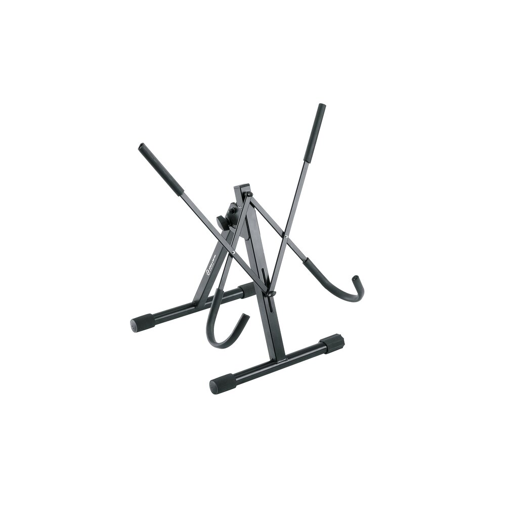 [14930-011-55] K&M 14930 SOUSAPHONE STAND black Sousaphone stand
