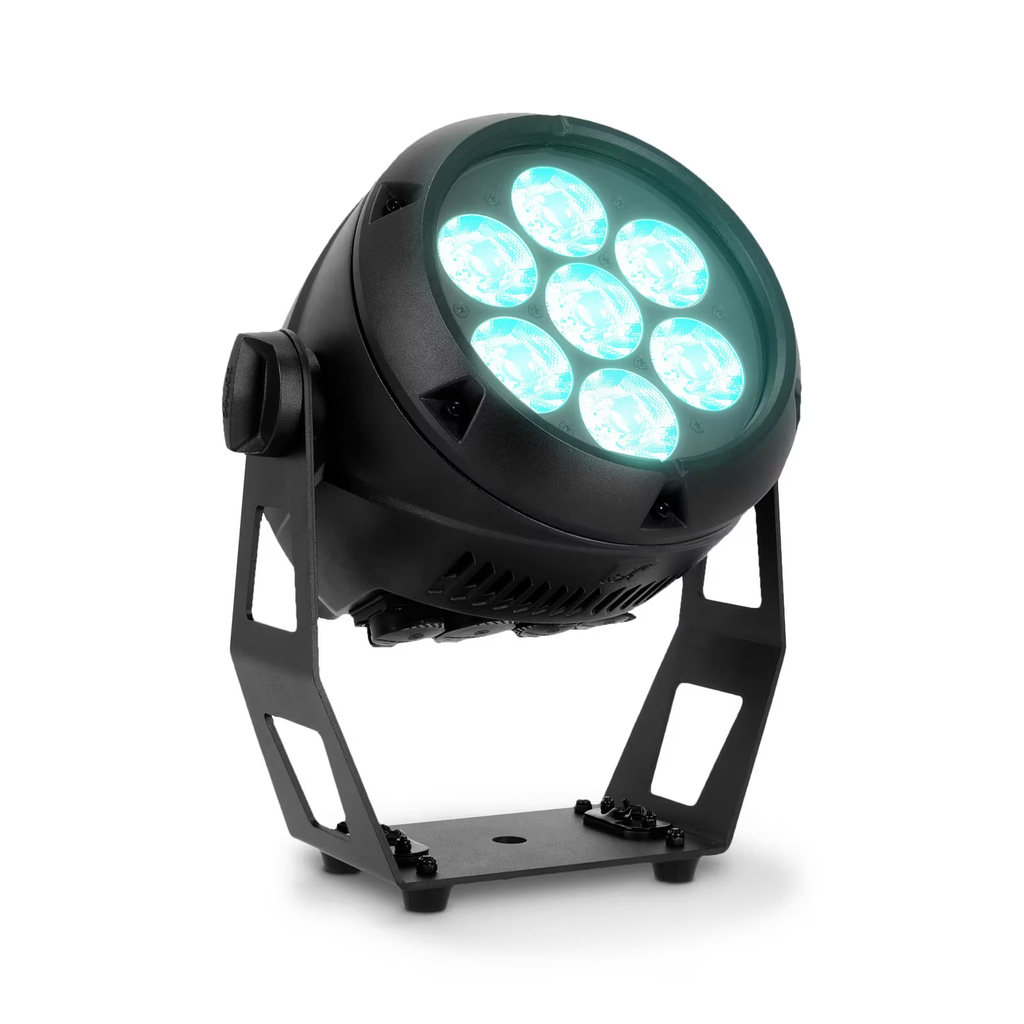 [CLROOTPARIP] ROOT® PAR IP LED Outdoor Spotlight