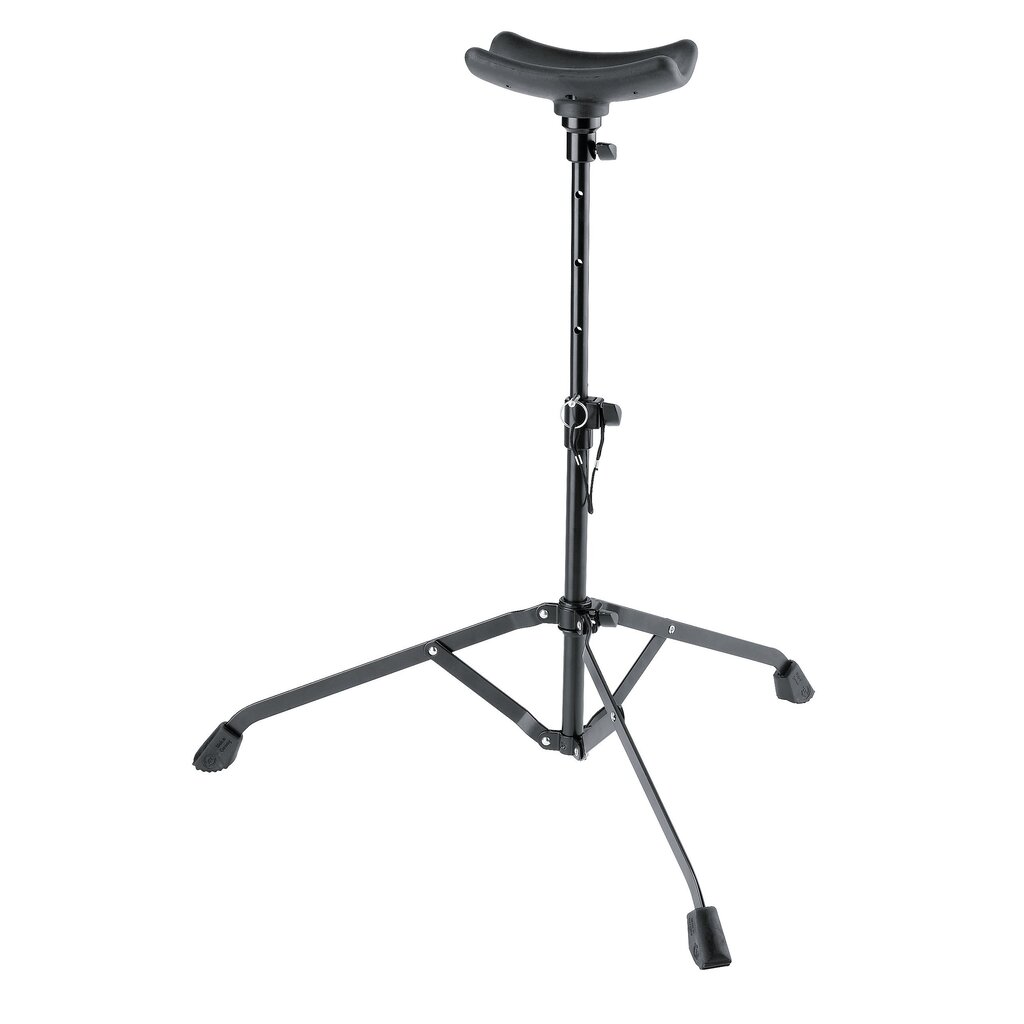 [14950-000-55] K&M 14950 Tuba spillestativ. Tuba performer stand