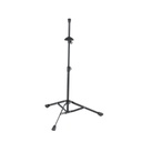 K&M 14990 Trombonestativ, svart Trombone stand