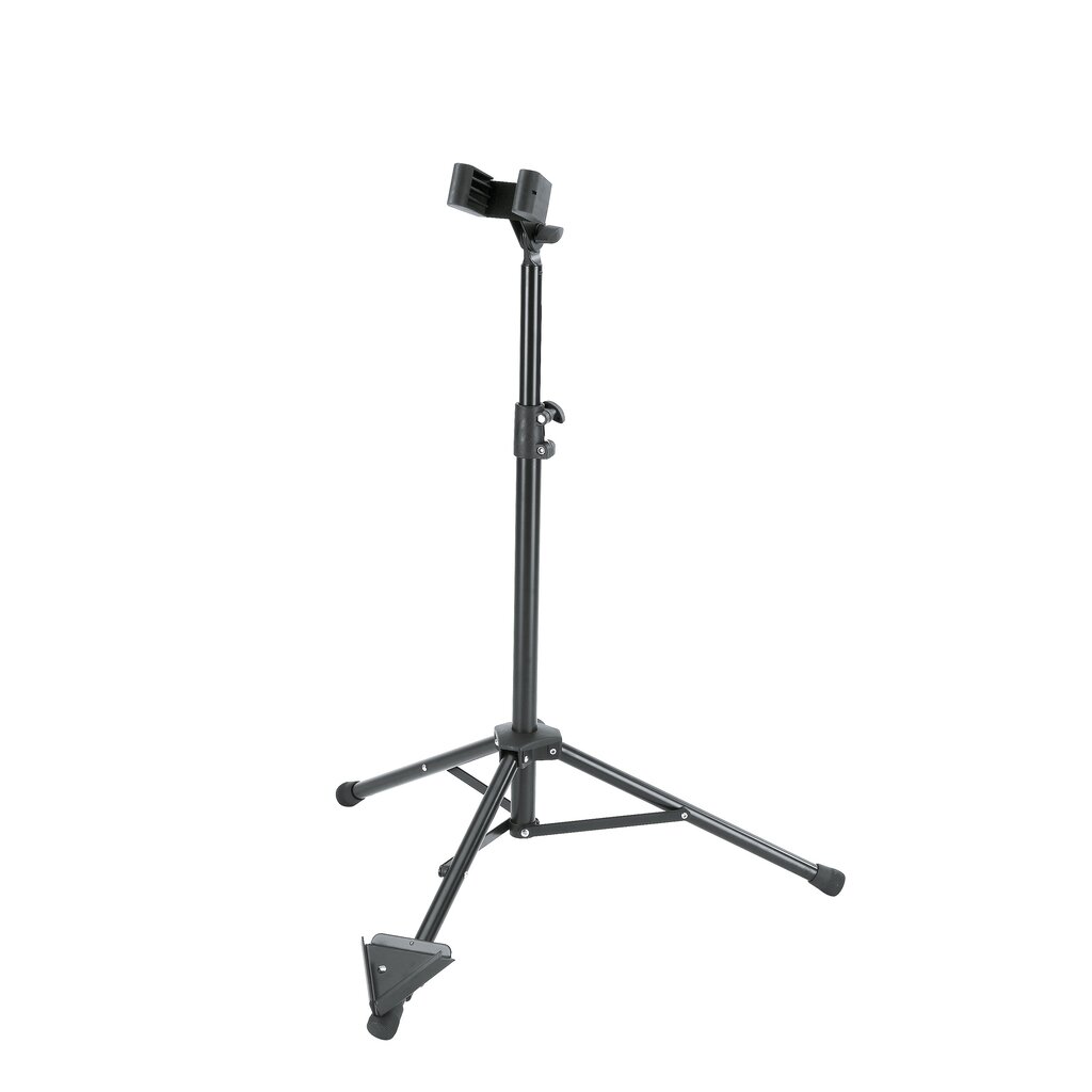 [15060-011-55] K&M 15060 Bass klarinettstativ Bass clarinet stand