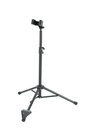 K&M 15060 Bass klarinettstativ Bass clarinet stand