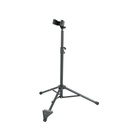 K&M 15060 Bass klarinettstativ Bass clarinet stand