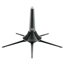 K&M 15213 Trompetstativ, 5 ben Trumpet stand