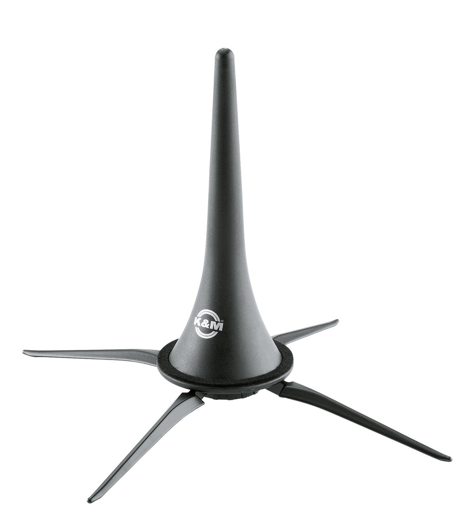 K&M 15222 klarinettstativ Clarinet stand