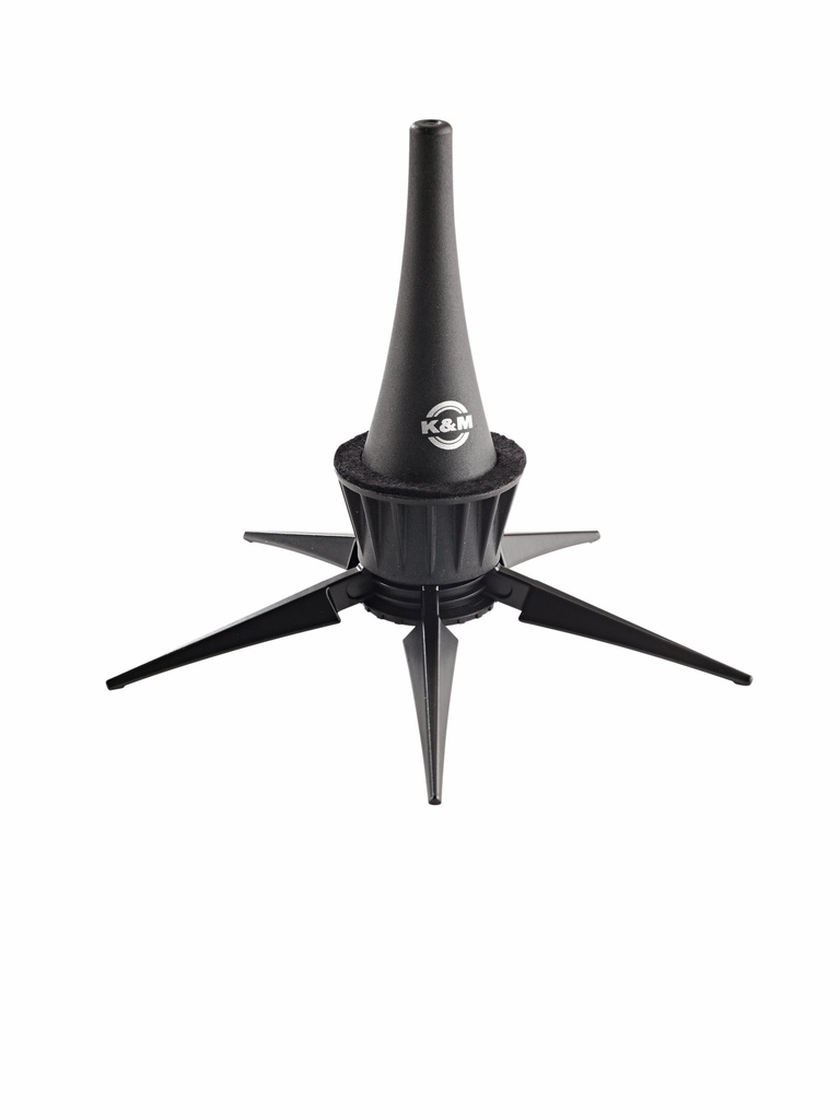 K&M 15229 Klarinettstativ Clarinet stand