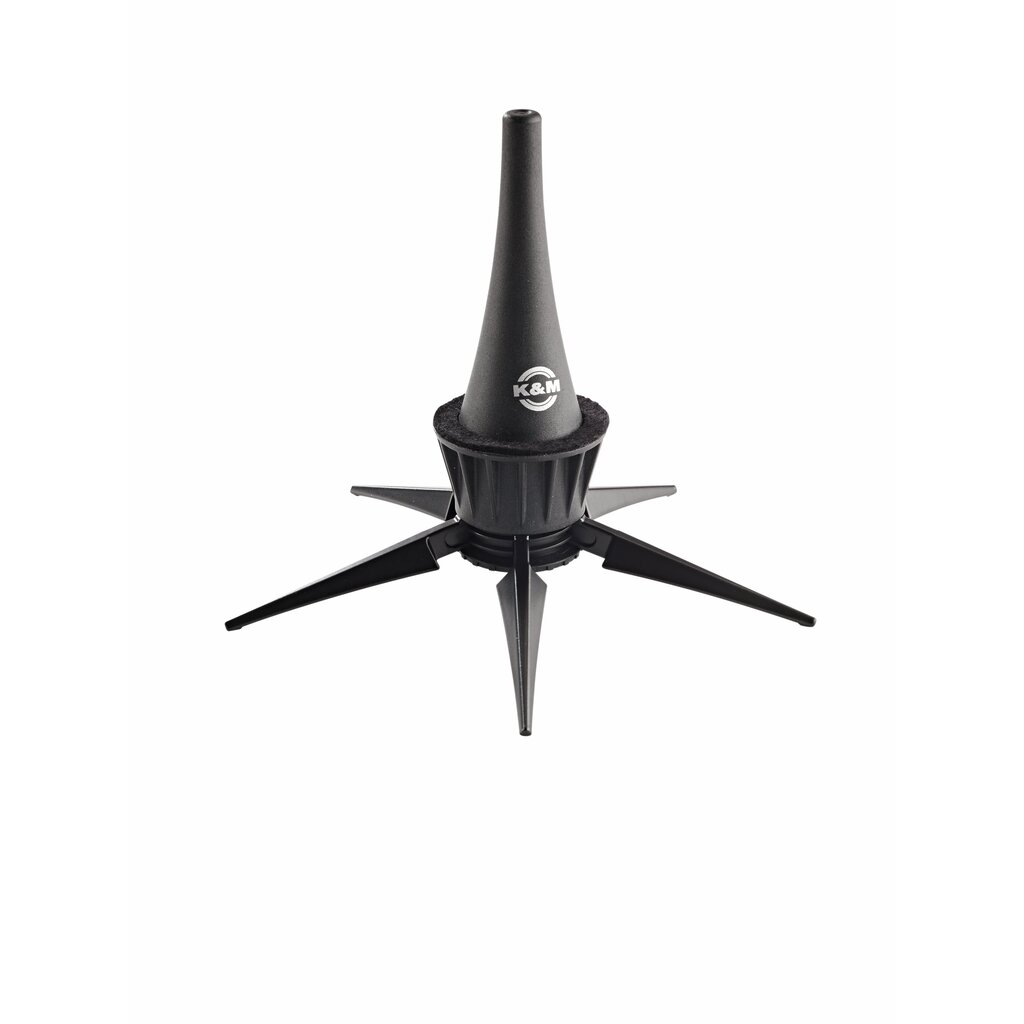 [15229-000-55] K&M 15229 Klarinettstativ Clarinet stand
