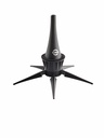 K&M 15229 Klarinettstativ Clarinet stand
