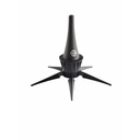 K&M 15229 Klarinettstativ Clarinet stand