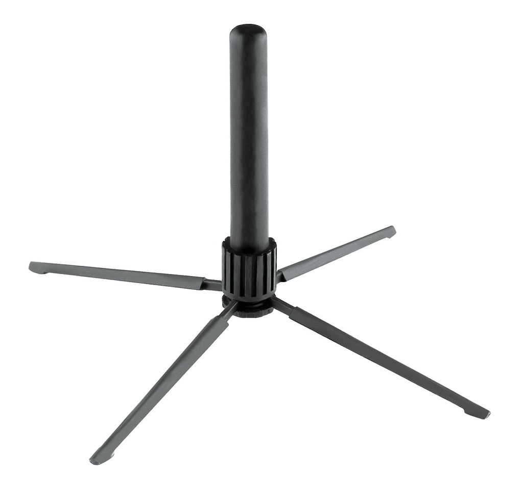 K&M 15232 Fløytestativ Flute stand