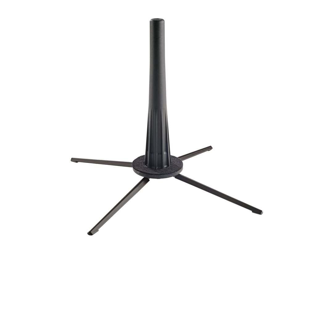 [15233-000-55] K&M 15233 Engelsk Horn stativ English-Horn stand