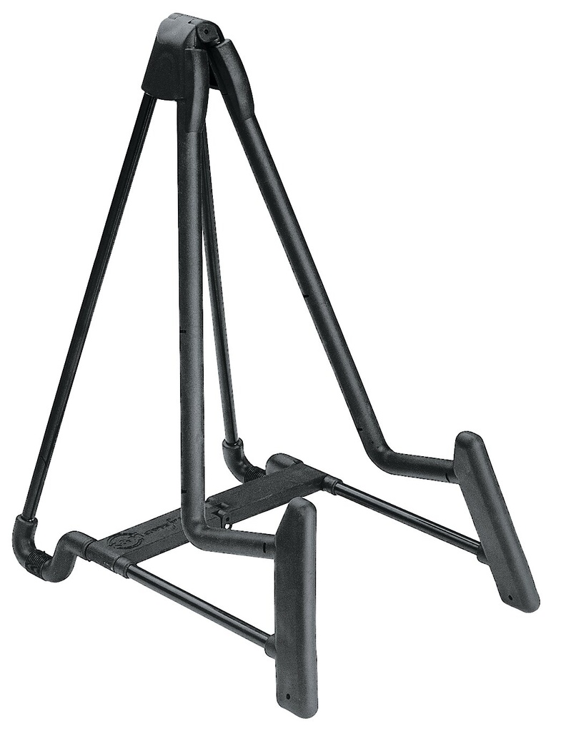 K&M 15520 Fiolinstativ Violin stand
