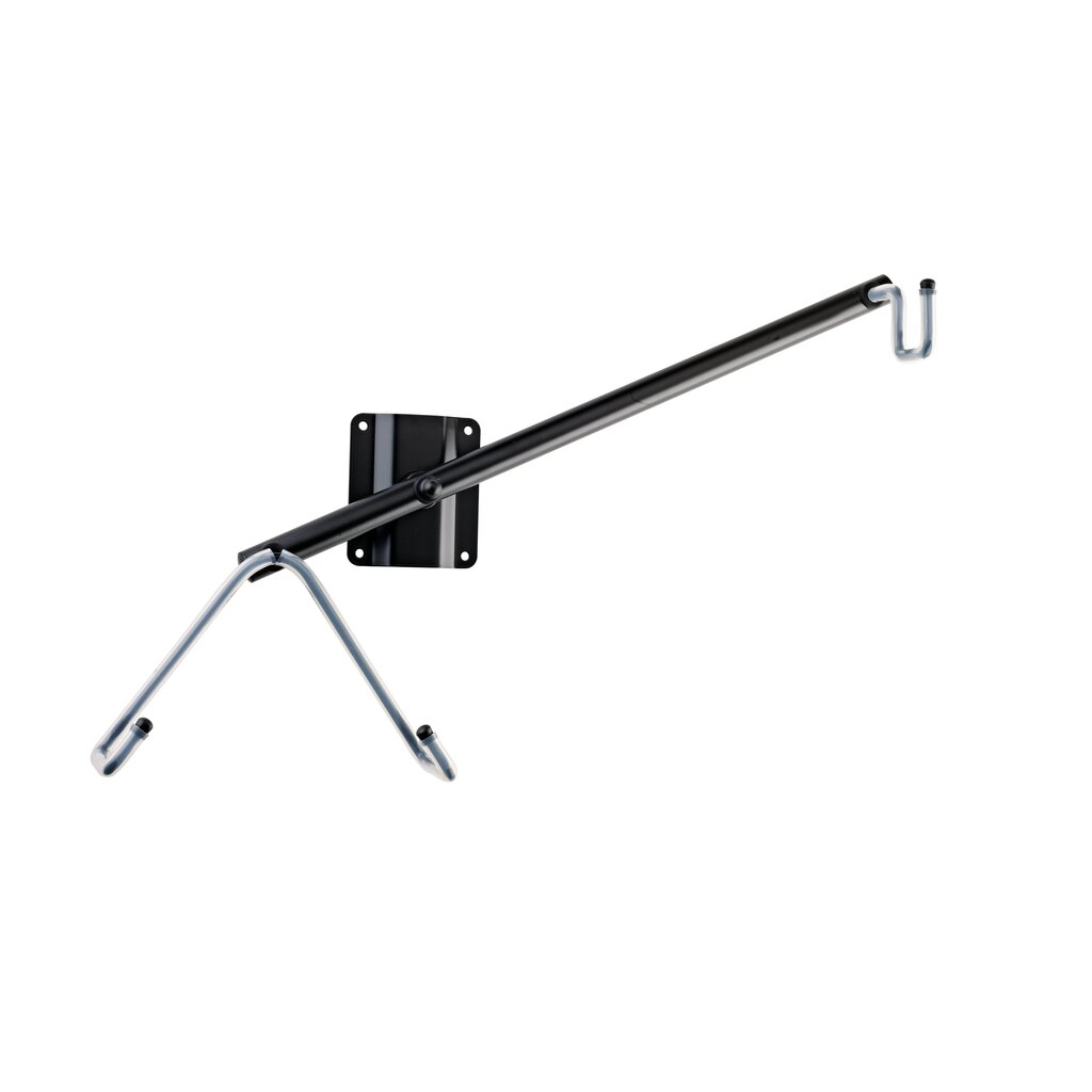 [16295-000-55] K&M 16295 Wall mount for el-guitar Wall mount for electric guitar