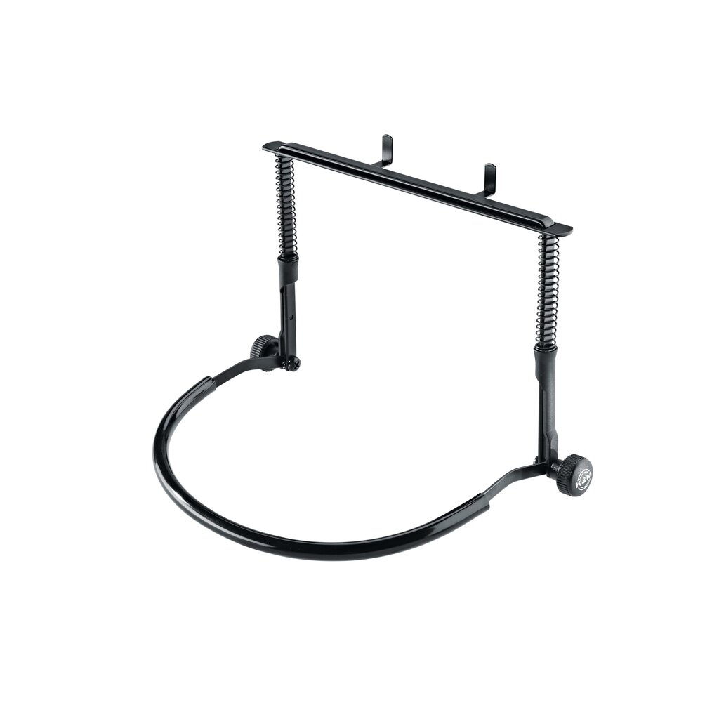 [16415-000-55] K&M 16415 Munnspillholder Harmonica holder
