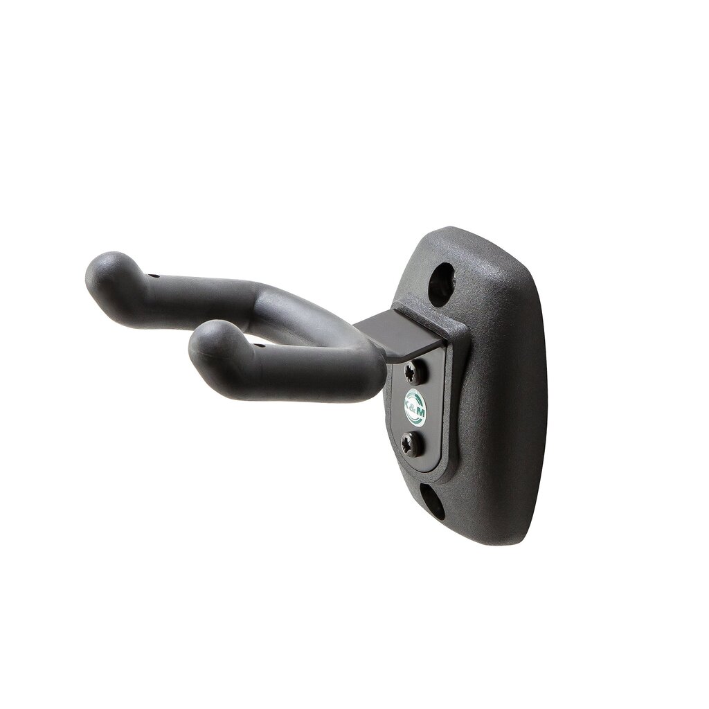 [16590-000-55] K&M 16590 ukulele-veggfeste Ukulele wall mount