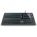 ChamSys QuickQ 30 lyskontroller, 4univers