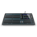 ChamSys QuickQ 30 lyskontroller, 4univers