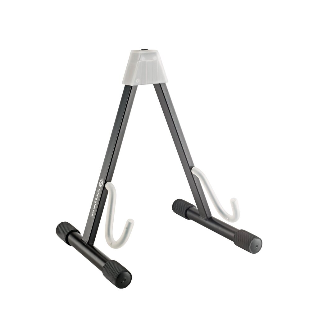 [17540-013-00] K&M 17540 Gitarstativ for el-gitar E-guitar stand