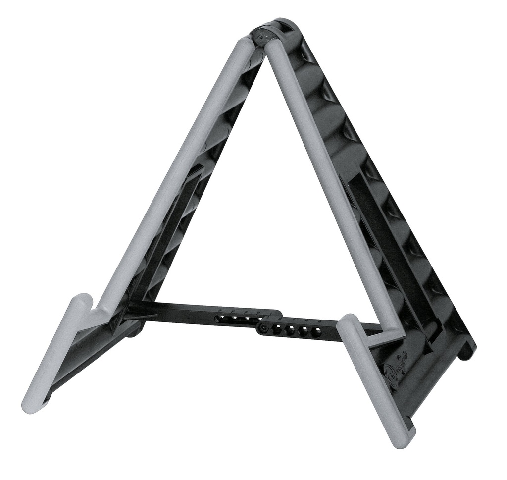 [17590-000-55] K&M 17590 El-gitarstativ "Wave 20" E-guitar stand »Wave 20«