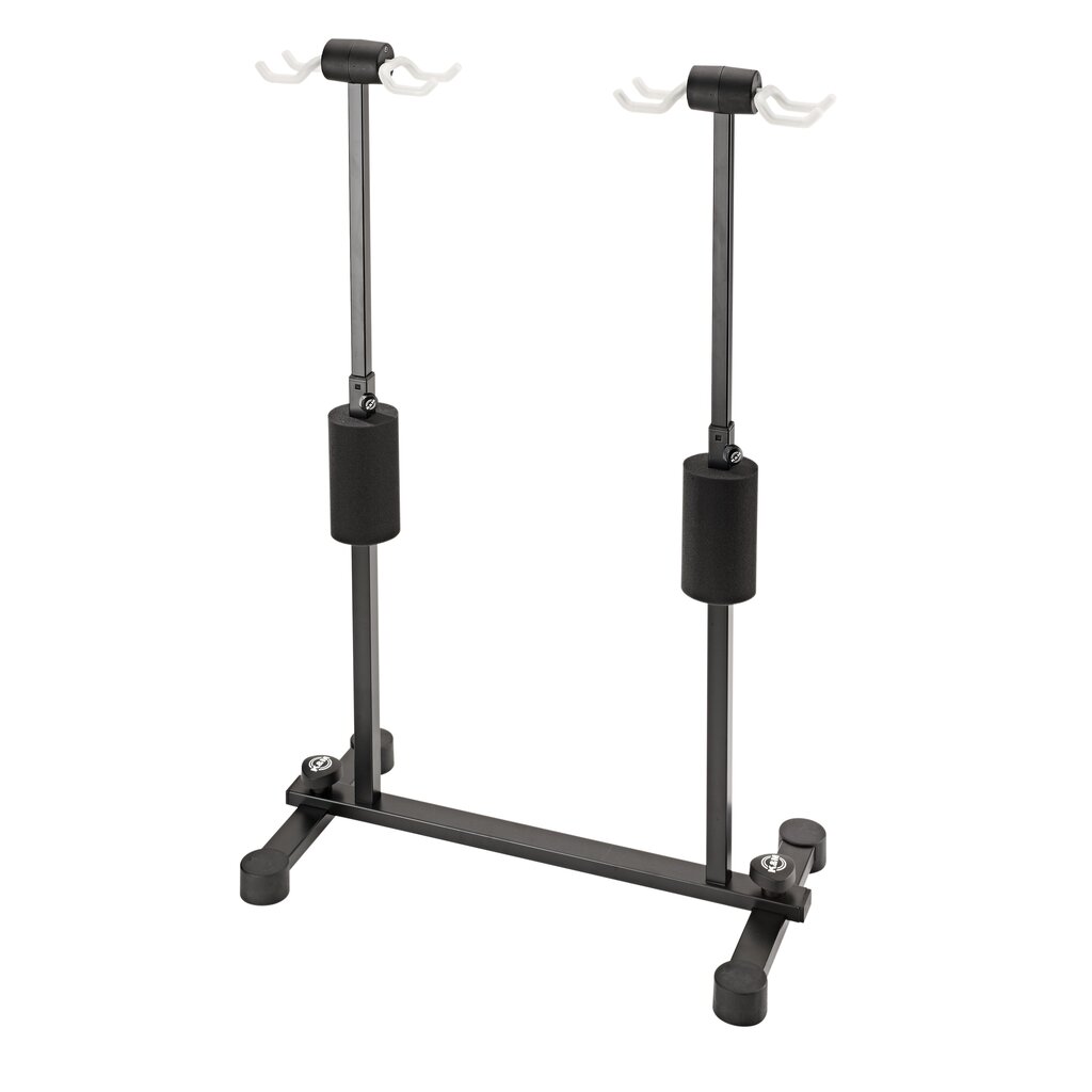 [17605-000-00] K&M 17605 Gitarstativ Roadie Four guitar stand »Roadie«