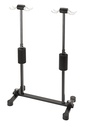 K&M 17605 Gitarstativ Roadie Four guitar stand »Roadie«