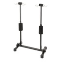 K&M 17605 Gitarstativ Roadie Four guitar stand »Roadie«