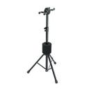 K&M 17620 Gitarstativ dobbel Guitar stand »Double«