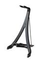 K&M 17650 Guitar stand »Carlos«, Black