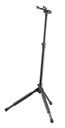 K&M 17670 Gitarstativ »MEMPHIS PRO« Guitar stand »Memphis Pro«