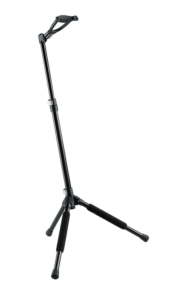 [17680-000-55] K&M 17680 Gitarstativ Memphis 10 Guitar stand »Memphis 10«
