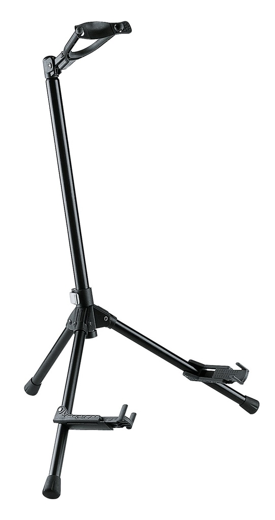 [17685-000-55] K&M 17685 Gitarstativ Memphis 20 Guitar stand »Memphis 20«
