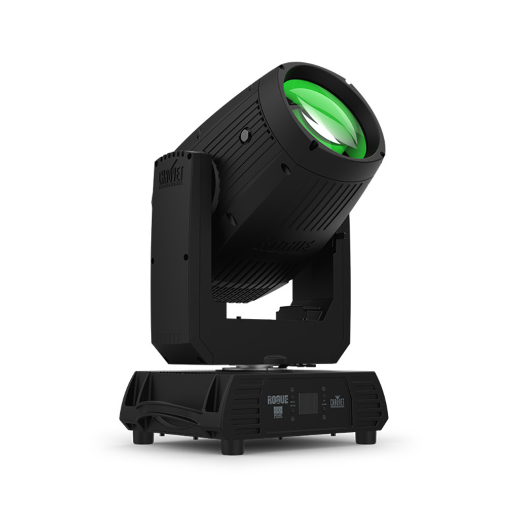 [CHA-ROGUEOUTCAST2BEAM] Chauvet Rogue Outcast 2 Beam