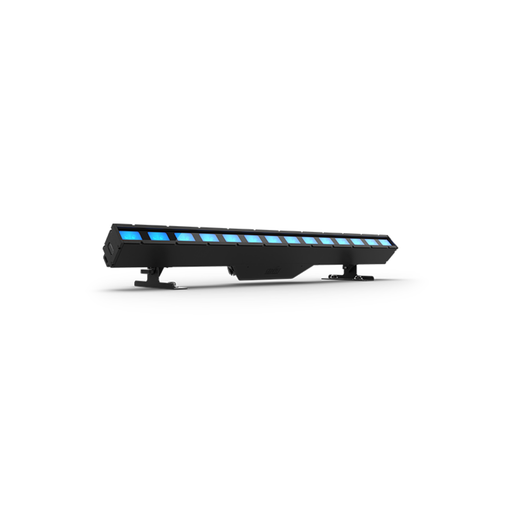 Chauvet WELL BATTEN 14, 4 stk, opptil 18 timers batteridrift