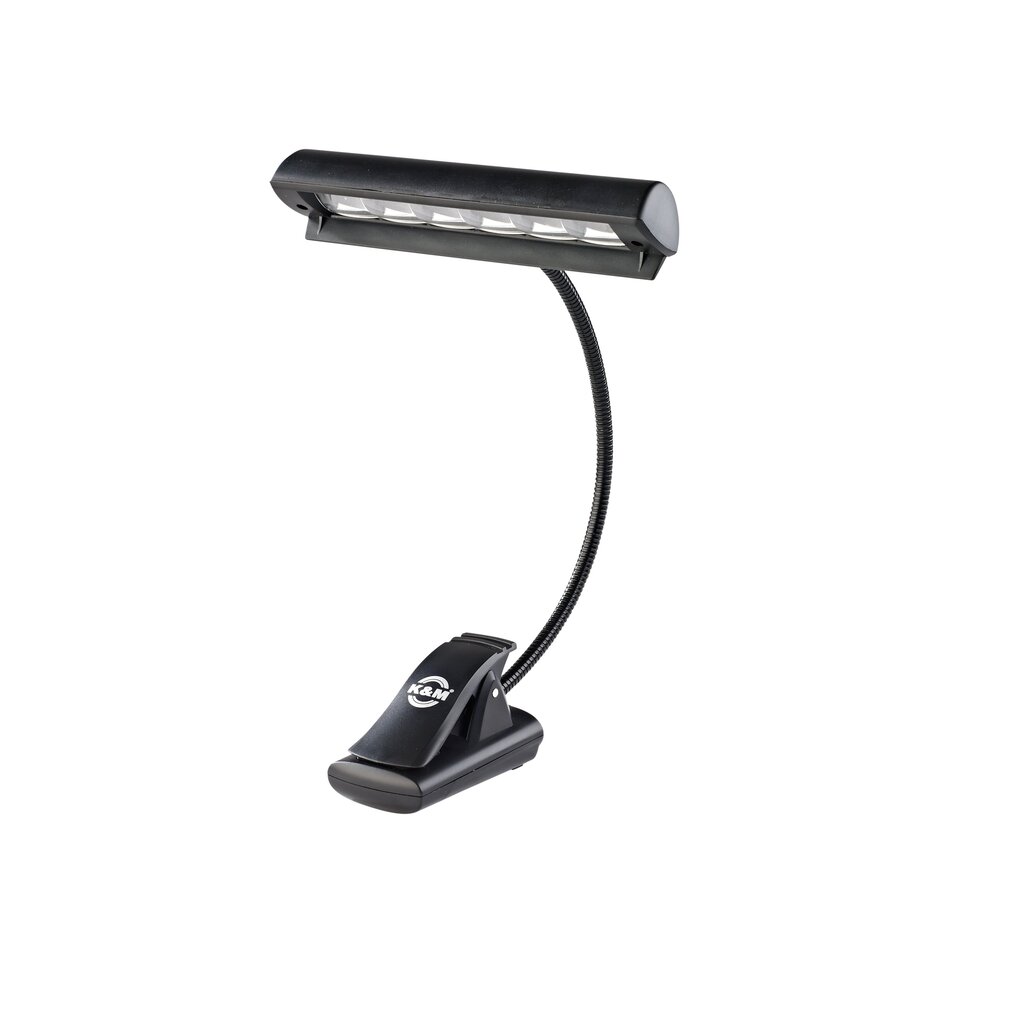 [12248-000-55] K&M 12248 Music stand light »Concert Light«